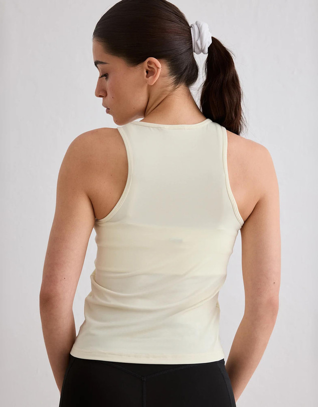 Aim'n - Soft Basic Singlet