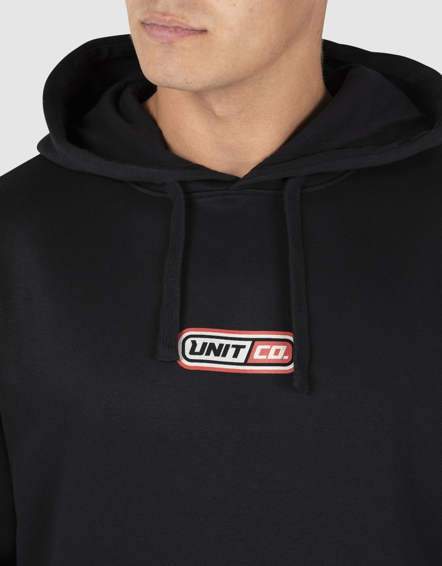 UNIT - UNIT Archive Men's Pullover Hoodie