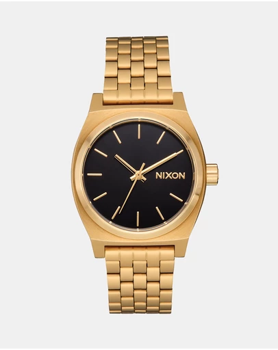 Nixon - Medium Time Teller Watch