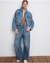 M.N.G - Kika Jacket