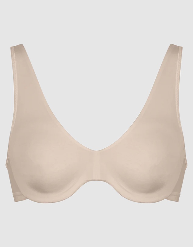 Naturana - Thursday Second Skin Seamless Wired Bra