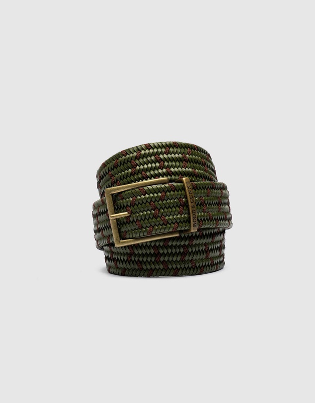 Rodd & Gunn - Stratford Stretch Belt