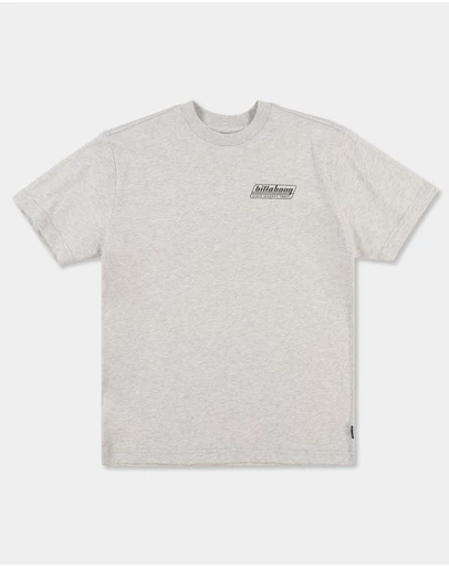 Billabong Kids - Boys 8 to 16 Walled T-Shirt