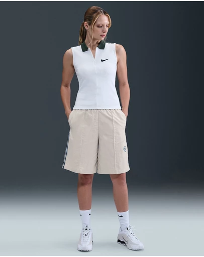 Nike - Sportswear High-Waisted 9