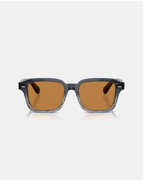 Oliver Peoples - Errisson Sun