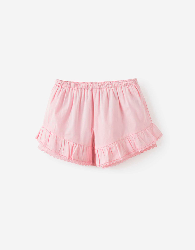 Cotton On Kids - Frill Short