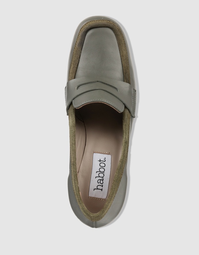 Habbot - Avella Heels