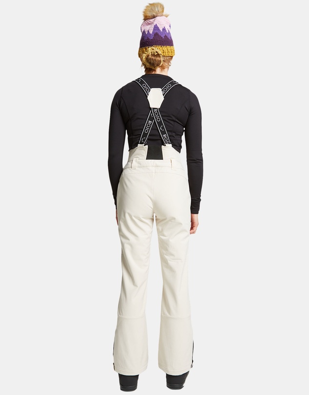 ROJO Outerwear - Softshell High Rise Pant