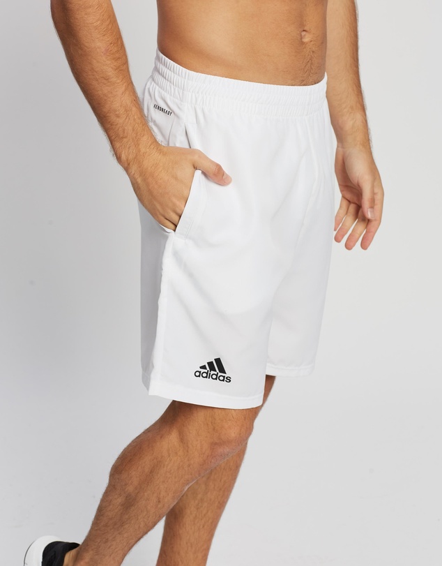 adidas Performance - Club Tennis Shorts 9