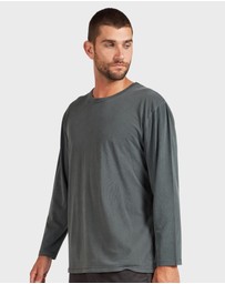 Academy Brand - Jimmy LS Tee