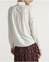 Marcs - Lilian Long Sleeve Shirt