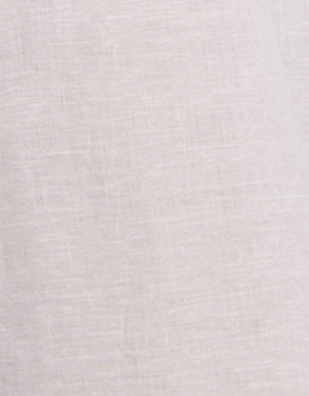 Polo Ralph Lauren - Smocked Cotton & Linen Beach Pant Cover Up