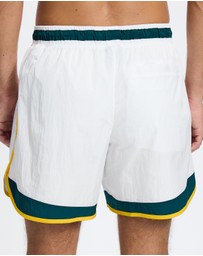 Under Armour - UA Icon Woven Track Shorts