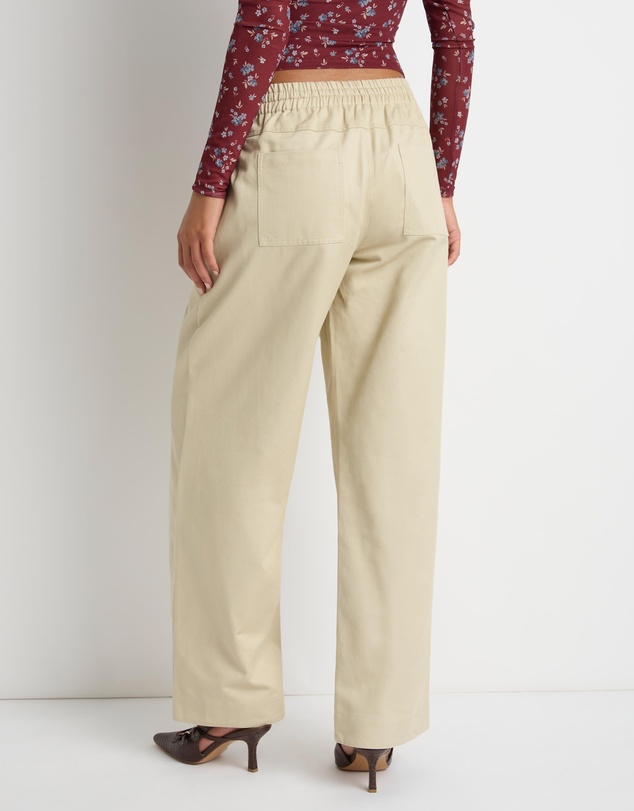 Dazie - On the Move Cargo Pants