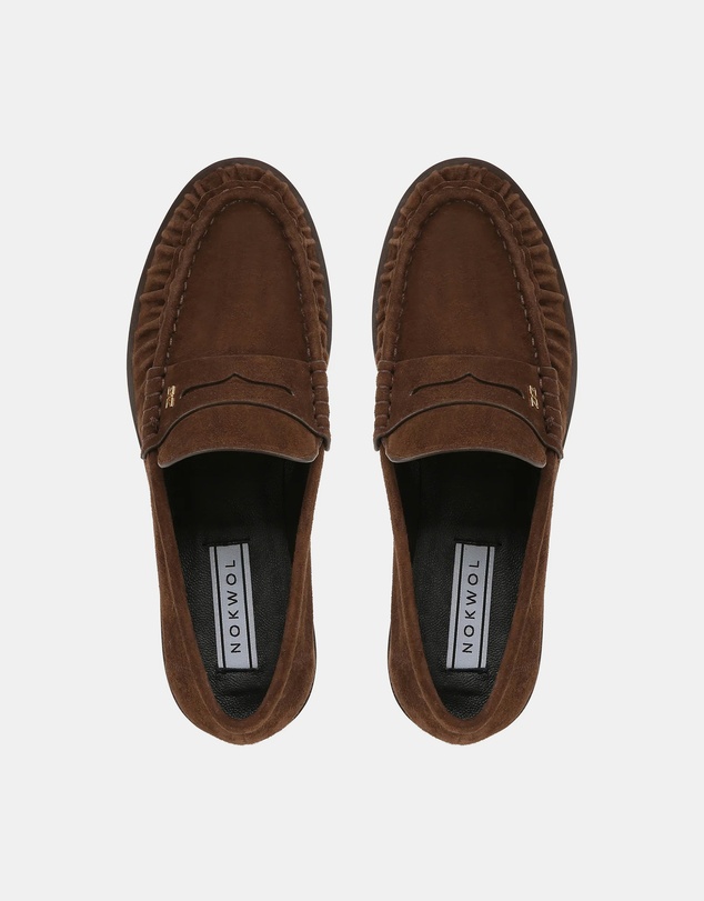 Nokwol - Haven Loafers
