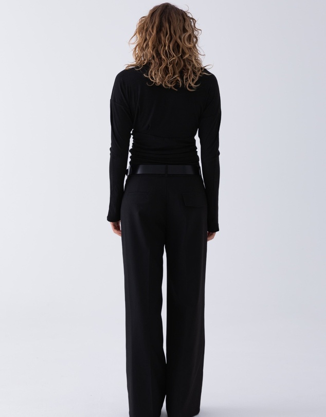 Style Addict - Marlo Top