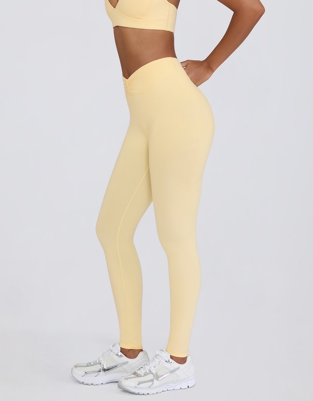 BO+TEE - Coffee Run Leggings