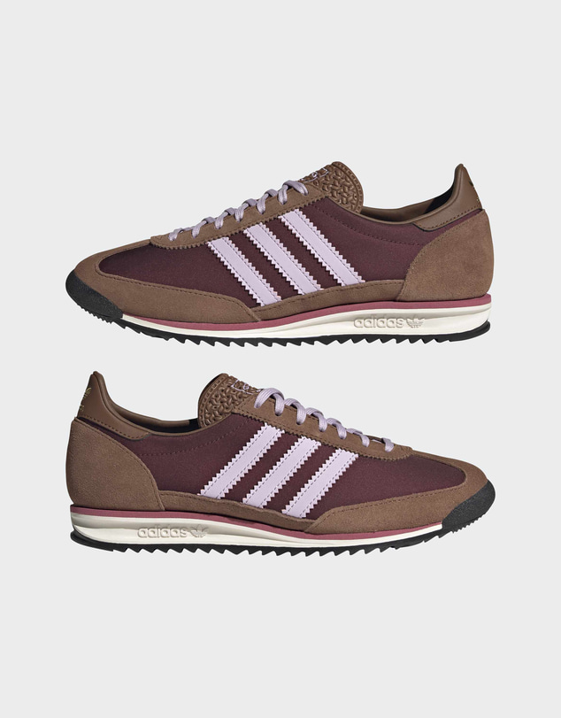 adidas Originals - SL 72 OG Shoes - Women's