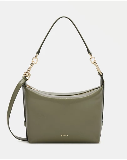 Furla - Furla Tonie Mini Hobo Bag