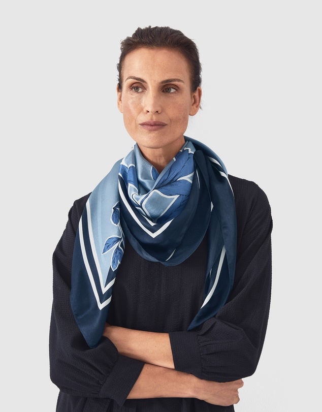 Trenery - Mani Scarf