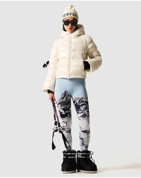 Perfect Moment - Polar Flare Ski Jacket III