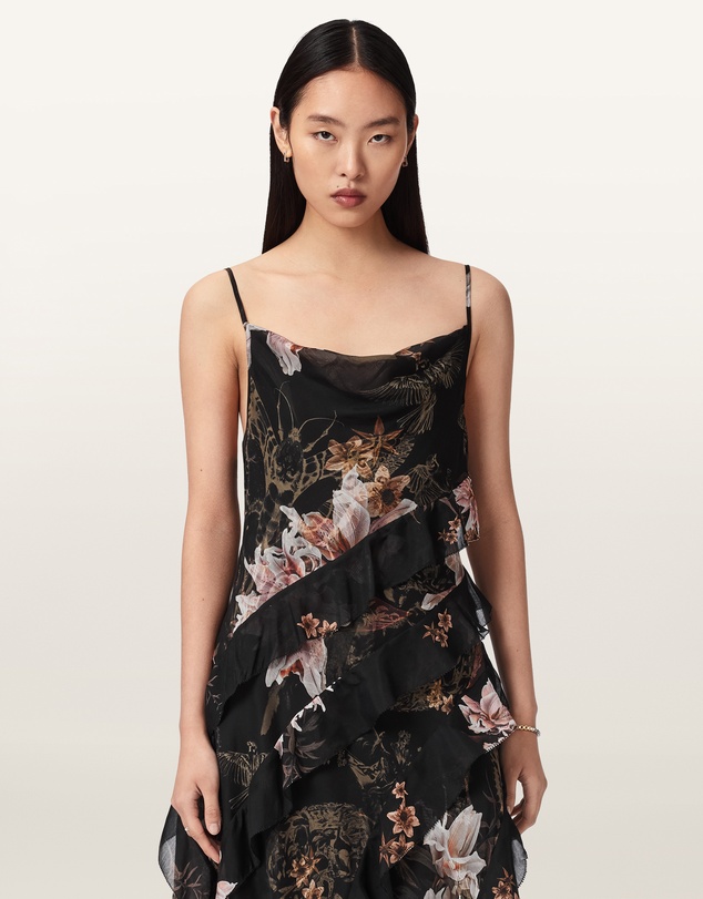 AllSaints - Ruth Dress