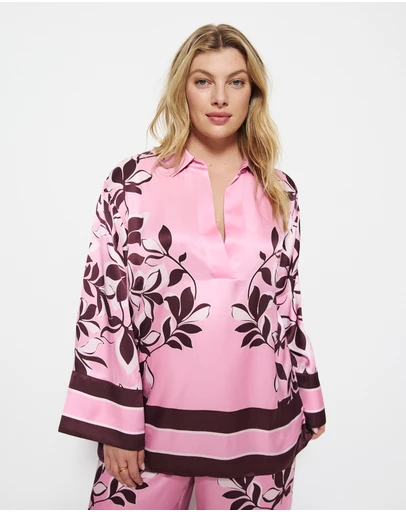 Commonry - Natalia Top