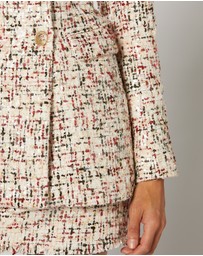 Winona - Philo Blazer 