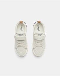 Seed Heritage - Low Top Sneaker