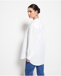Commonry - Relaxed Shirt