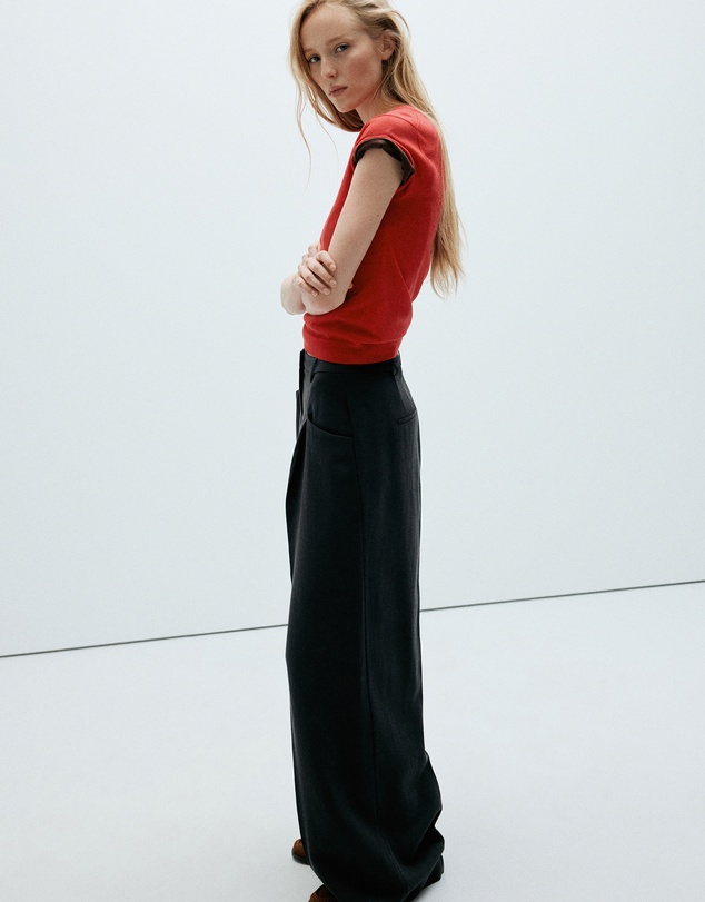 M.N.G - Abel Trousers
