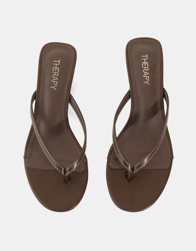 Therapy - LouLou Wedges
