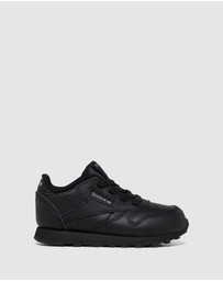 Reebok - CL Leather
