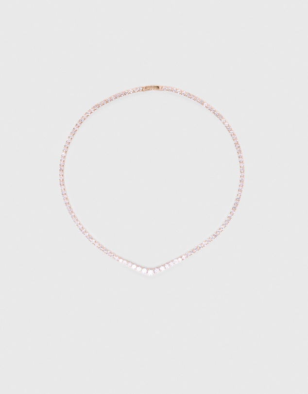 Maje - Necklace Precieux Necklace
