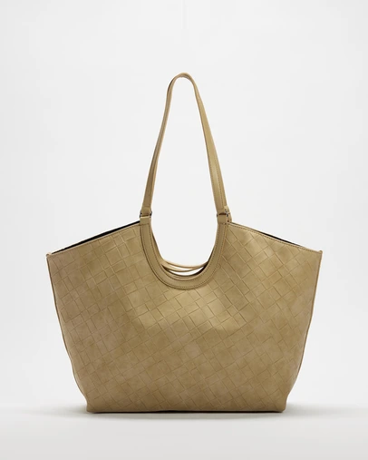 Therapy - Rio Tote Bag - ICONIC EXCLUSIVE