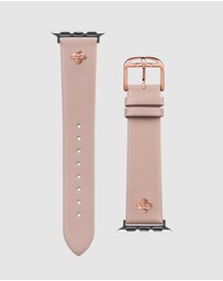 Ted Baker - Ted Baker Apple Band - Ted Bumble Bee Pink