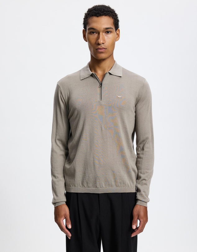 Emporio Armani - Pullover