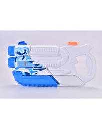 Freeplay Kids - Double Blaster V2