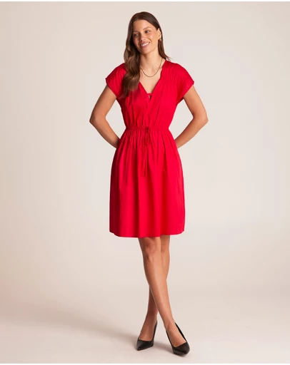 Stella - Evermore Dress
