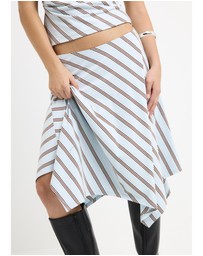 Alice In The Eve - Suzy Midi Skirt