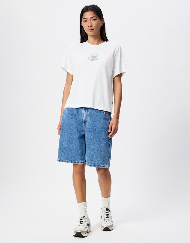 New Balance - Boston City Run Relaxed T-Shirt