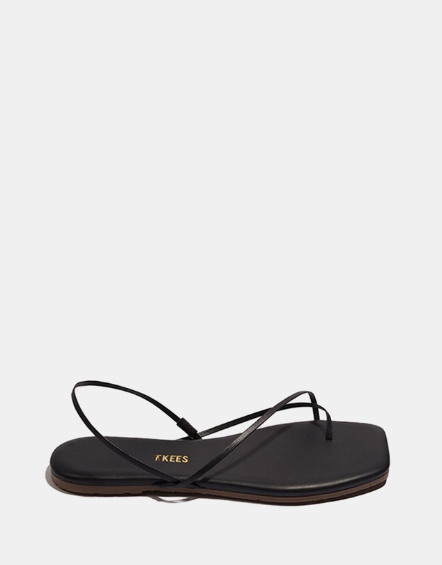 Tkees - Millie Square-Toe Sandals