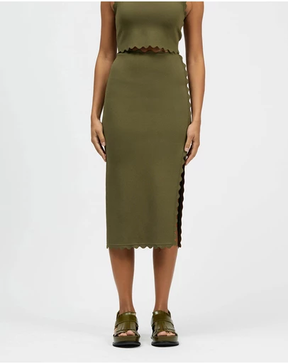 bul - Concha Skirt