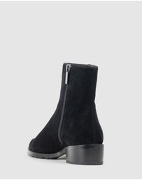 Edward Meller - WARREN30 Ankle Boot