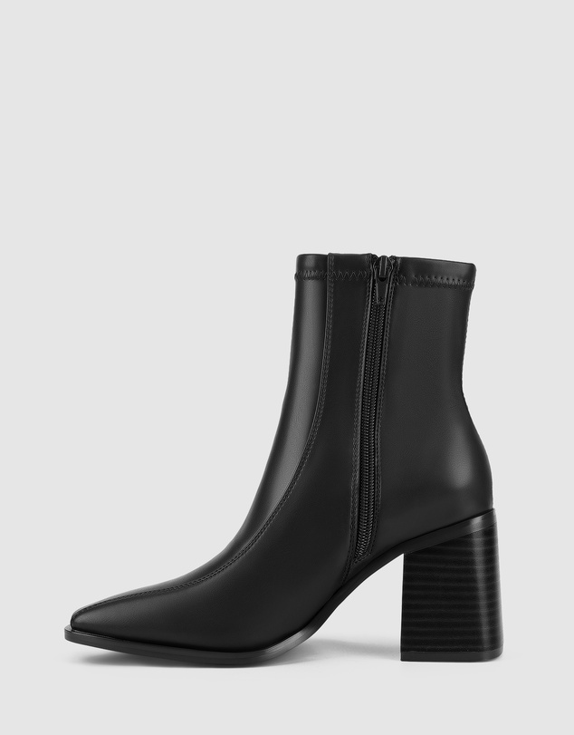 Verali - Lively Stretch Ankle Boots