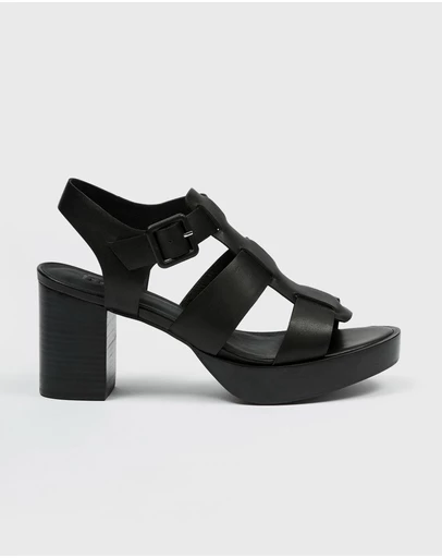 bul - Colina Heel