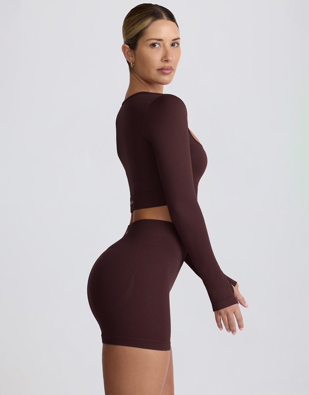 BO+TEE - Super Sculpt Top