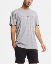 Xander - Bande Tee