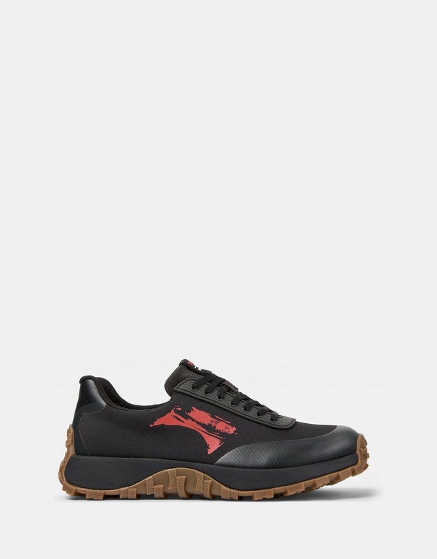 Camper - Trainers Drift Trail