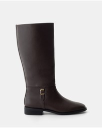 Therapy - Arcade Tall Boots